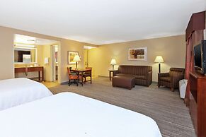 Hampton Inn & Suites Exmore - Eastern Shore
