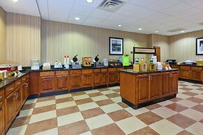 Hampton Inn & Suites Exmore - Eastern Shore