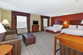 Hampton Inn & Suites Exmore - Eastern Shore