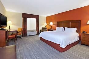 Hampton Inn & Suites Exmore - Eastern Shore