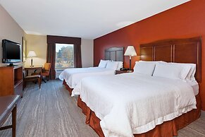 Hampton Inn & Suites Exmore - Eastern Shore