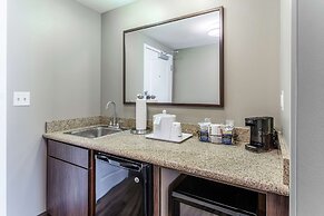 Hampton Inn & Suites Chicago-Libertyville