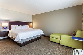 Hampton Inn & Suites Chicago-Libertyville