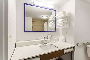 Hampton Inn & Suites Chicago-Libertyville