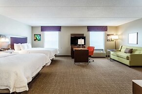 Hampton Inn & Suites Chicago-Libertyville
