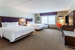 Hampton Inn & Suites Chicago-Libertyville