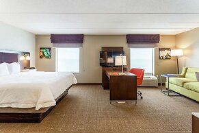 Hampton Inn & Suites Chicago-Libertyville