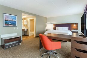Hampton Inn & Suites Chicago-Libertyville
