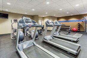 Hampton Inn & Suites Chicago-Libertyville