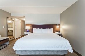 Hampton Inn & Suites Chicago-Libertyville
