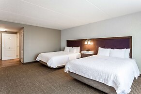 Hampton Inn & Suites Chicago-Libertyville