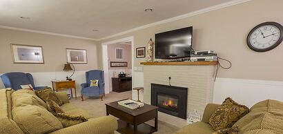 Seaside Vacation Homes