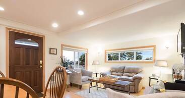 Seaside Vacation Homes