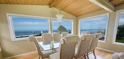 Seaside Vacation Homes