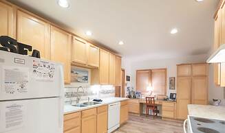 Seaside Vacation Homes