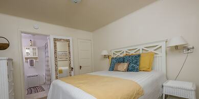 Seaside Vacation Homes