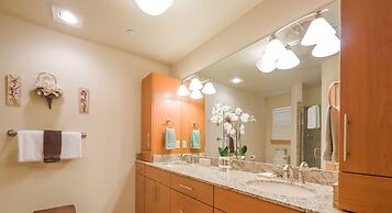 Seaside Vacation Homes