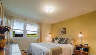 Seaside Vacation Homes