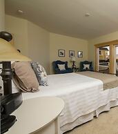 Seaside Vacation Homes