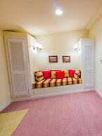 Seaside Vacation Homes