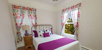 Seaside Vacation Homes