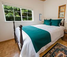 Seaside Vacation Homes