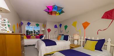 Seaside Vacation Homes