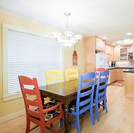 Seaside Vacation Homes