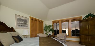 Seaside Vacation Homes