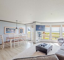 Seaside Vacation Homes