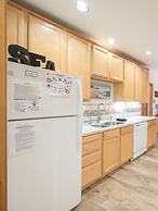 Seaside Vacation Homes