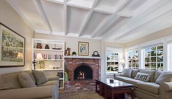 Seaside Vacation Homes