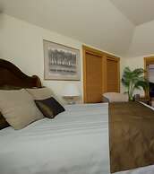 Seaside Vacation Homes