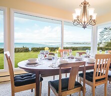 Seaside Vacation Homes