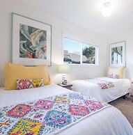 Seaside Vacation Homes