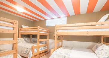 Seaside Vacation Homes