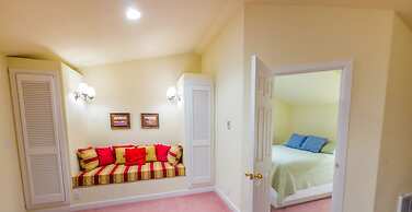 Seaside Vacation Homes