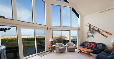 Seaside Vacation Homes