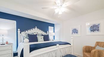 Seaside Vacation Homes