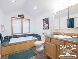 Seaside Vacation Homes