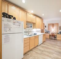 Seaside Vacation Homes