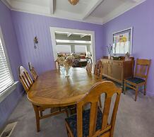 Seaside Vacation Homes