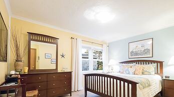 Seaside Vacation Homes