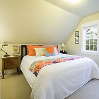 Seaside Vacation Homes