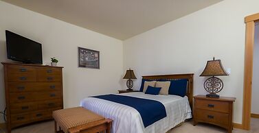 Seaside Vacation Homes