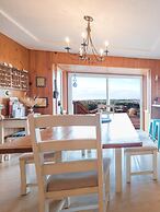 Seaside Vacation Homes