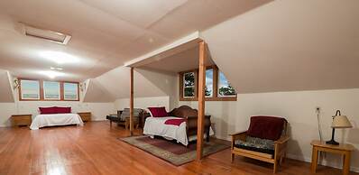 Seaside Vacation Homes