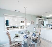 Seaside Vacation Homes