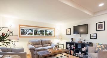 Seaside Vacation Homes