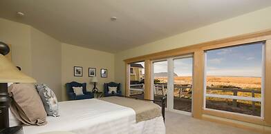 Seaside Vacation Homes